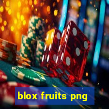 blox fruits png